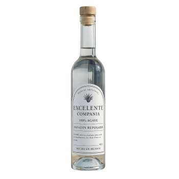 Mezcal Espadin Joven