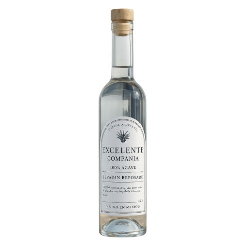 Mezcal Espadin Joven Mezcal Espadin Joven