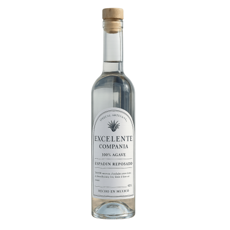 Mezcal Espadin Joven