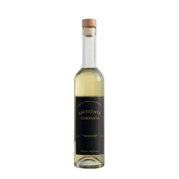 Mezcal Mexicano Silvestre