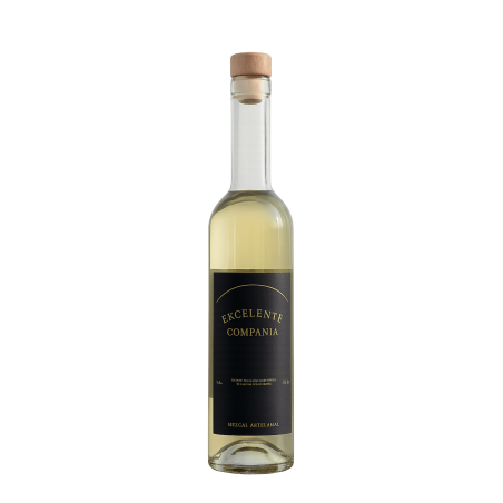 Mezcal Mexicano Silvestre