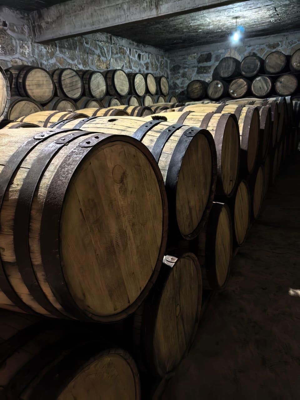 Domaine de l'Aigle